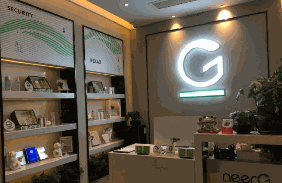 neerG逆尔肌皮肤管理